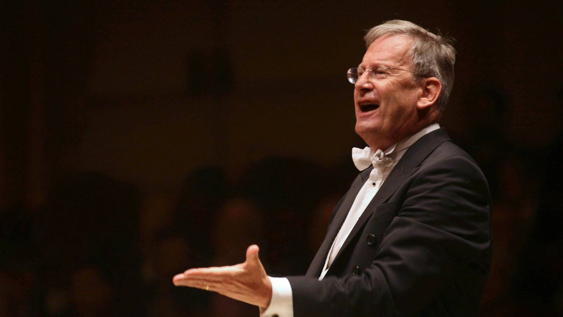 John Eliot Gardiner - Monteverdi: Vespro della Beata Vergine - Versailles