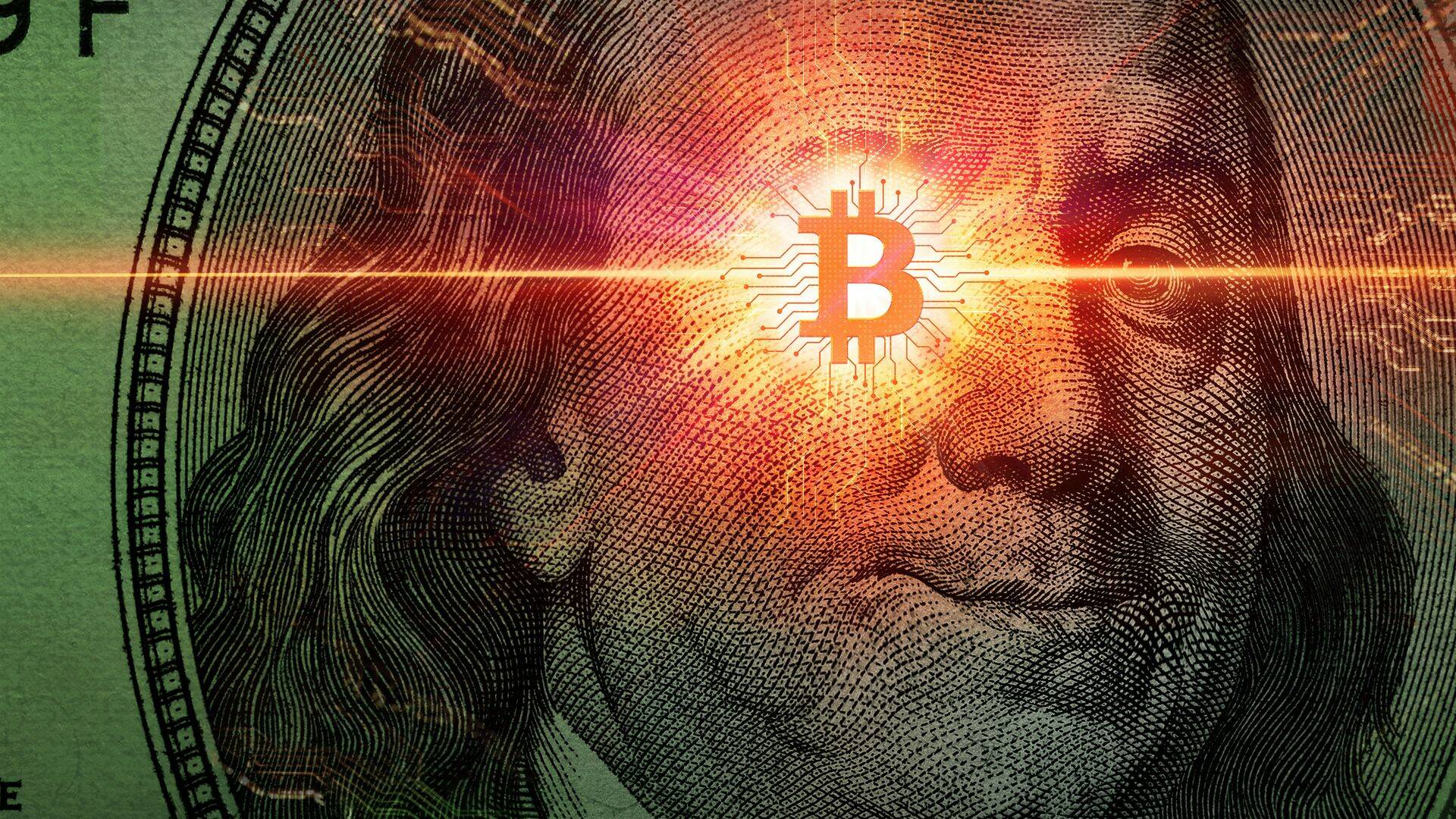 Dinero electrónico: el misterio del Bitcoin