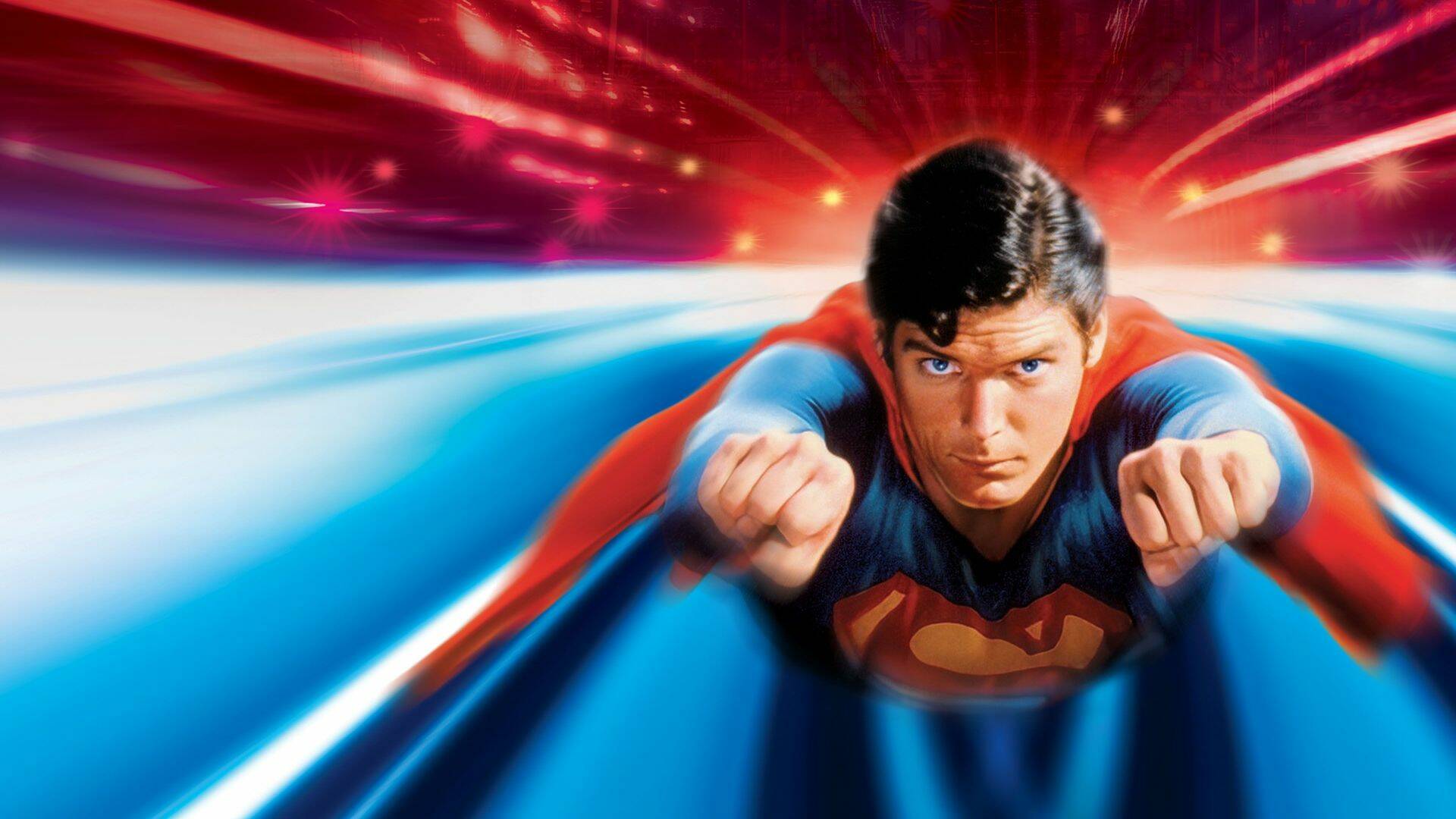 Superman II (La aventura continúa)