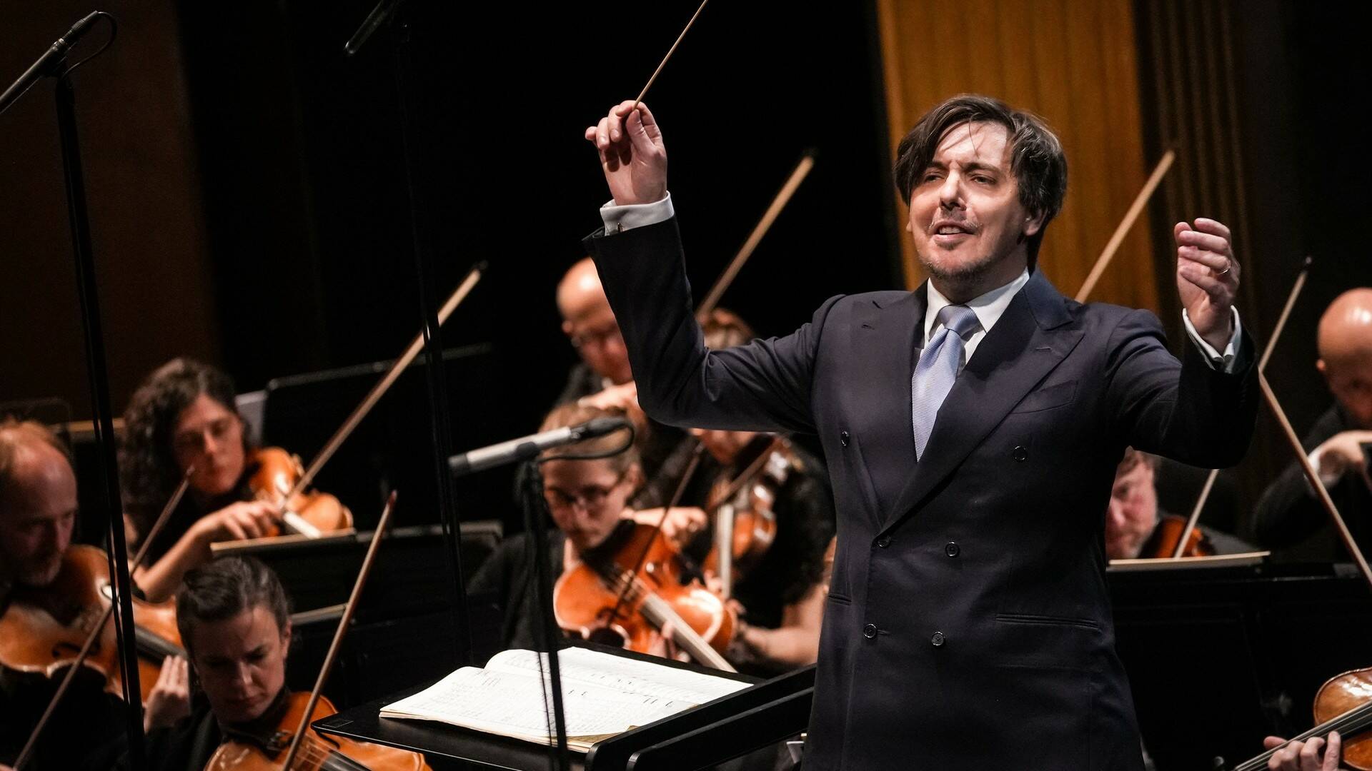 Les Siecles Adrien Perruchon: Ravel