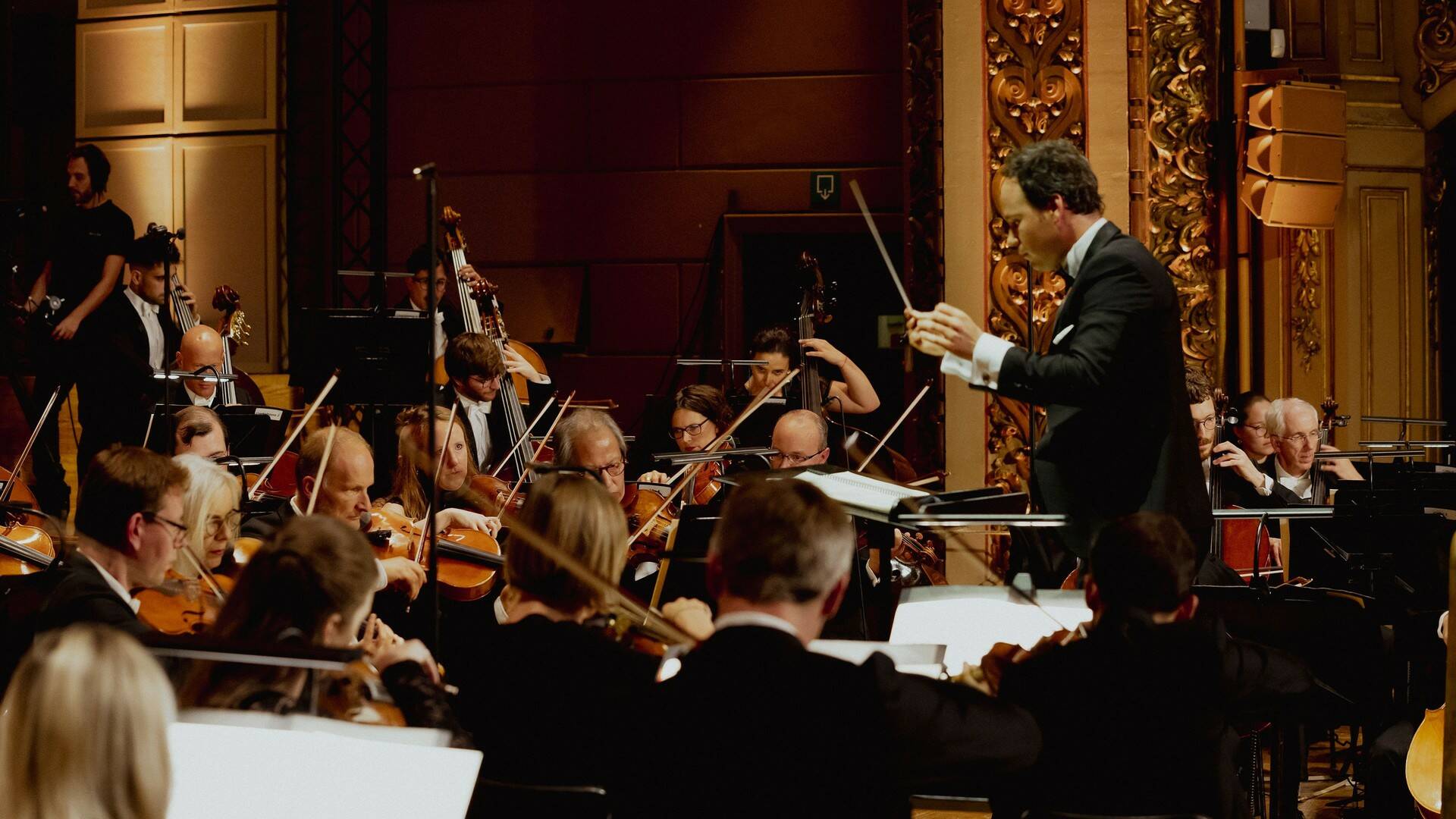 Orchestre Philharmonique Royal de Liege Gergely Madaras Noemi Gyori: Debussy Mason