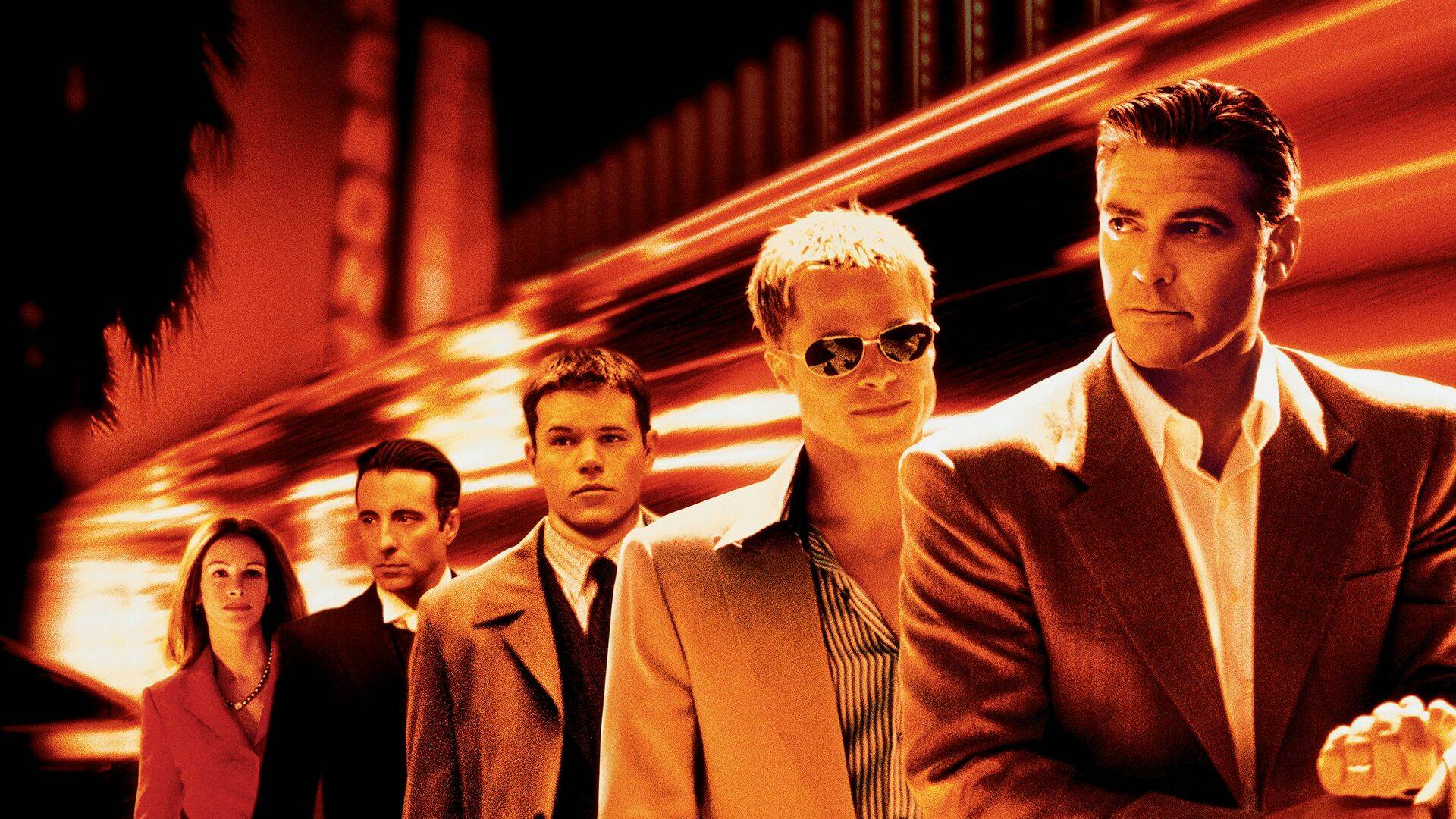 Ocean's Eleven: Hagan juego