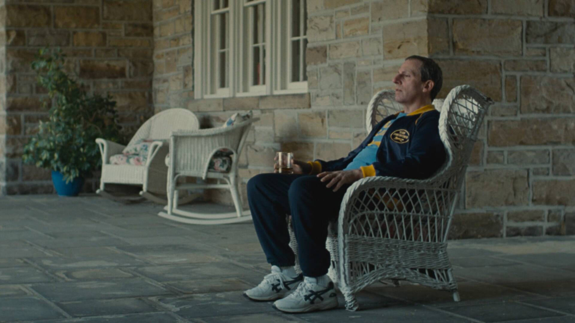 Foxcatcher