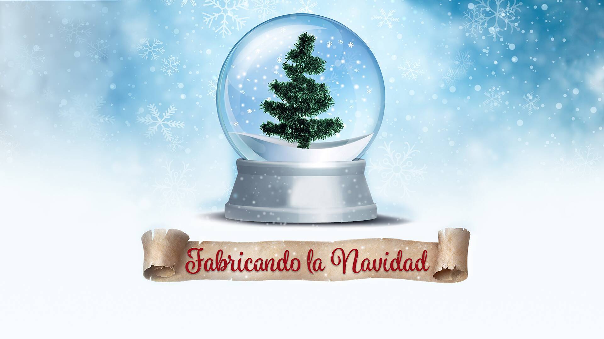 Navidad por M+