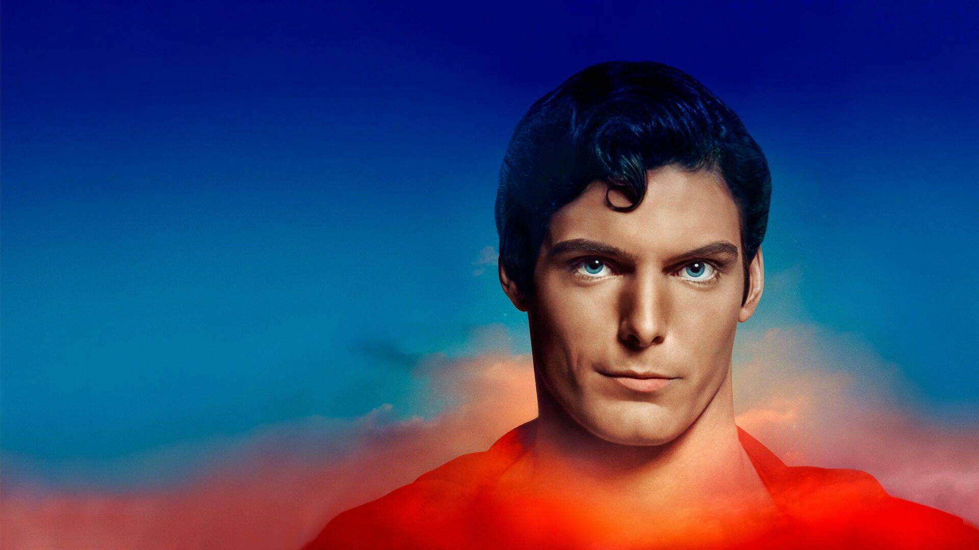 Super/Man: La historia de Christopher Reeve