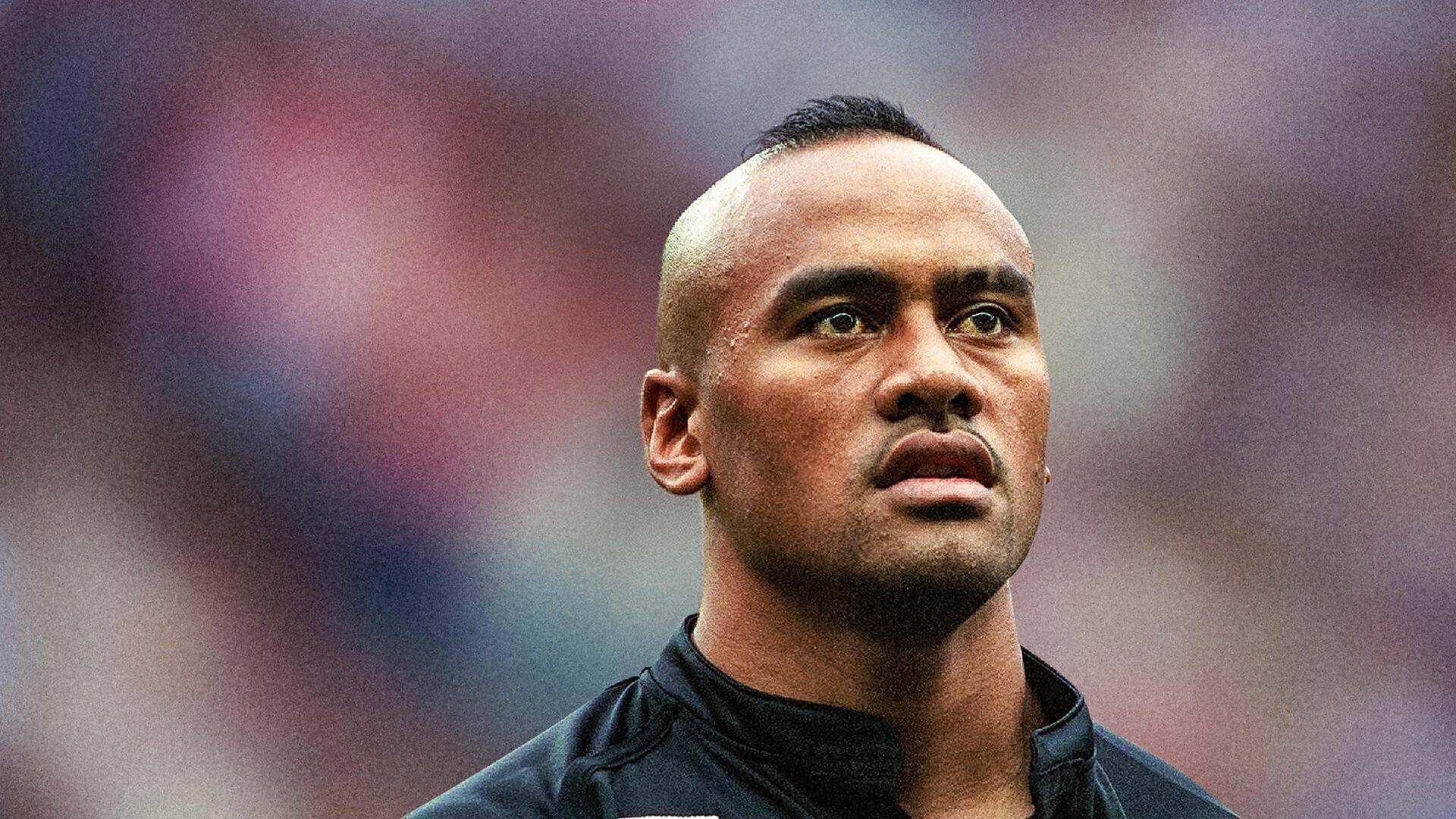 Lomu: The Lost Tapes