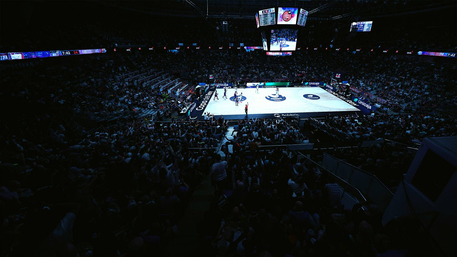 Copa del Rey de Baloncesto