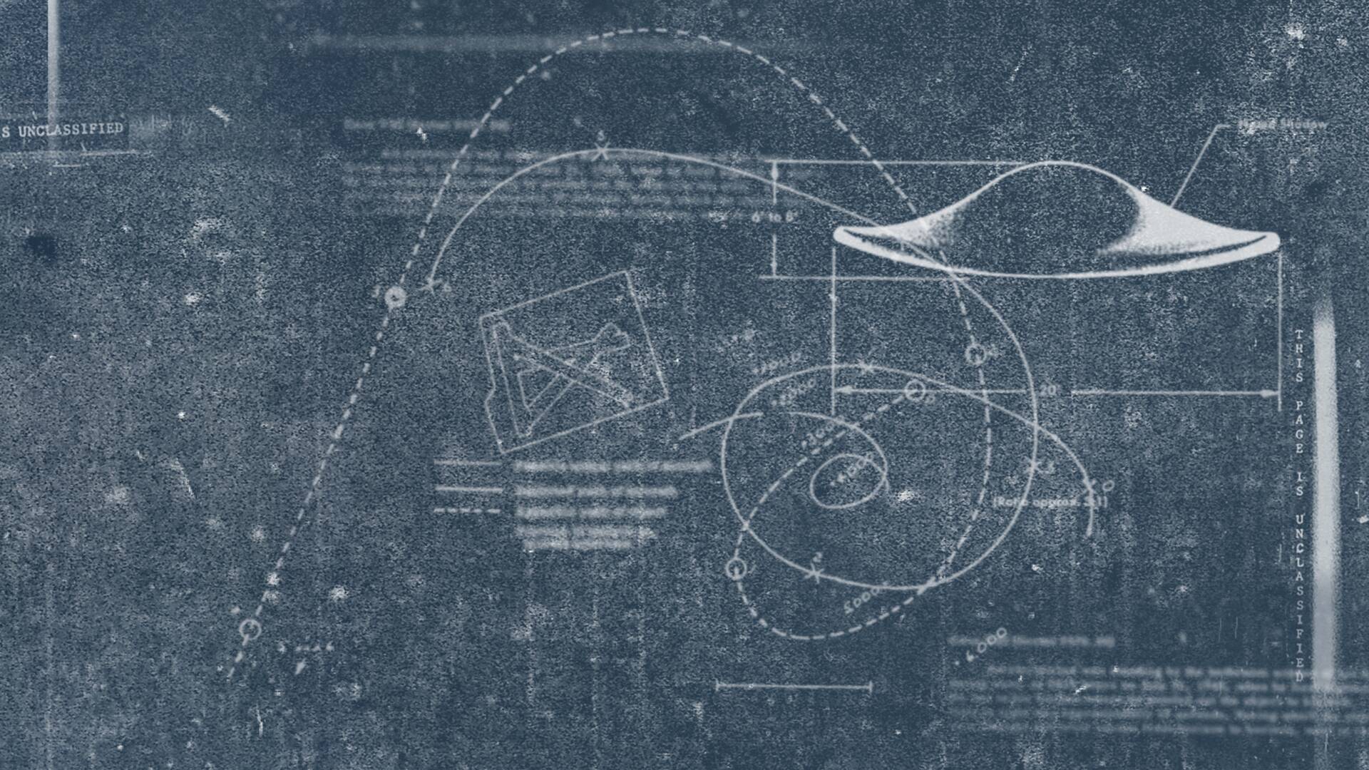 OVNIS: Investigando lo desconocido