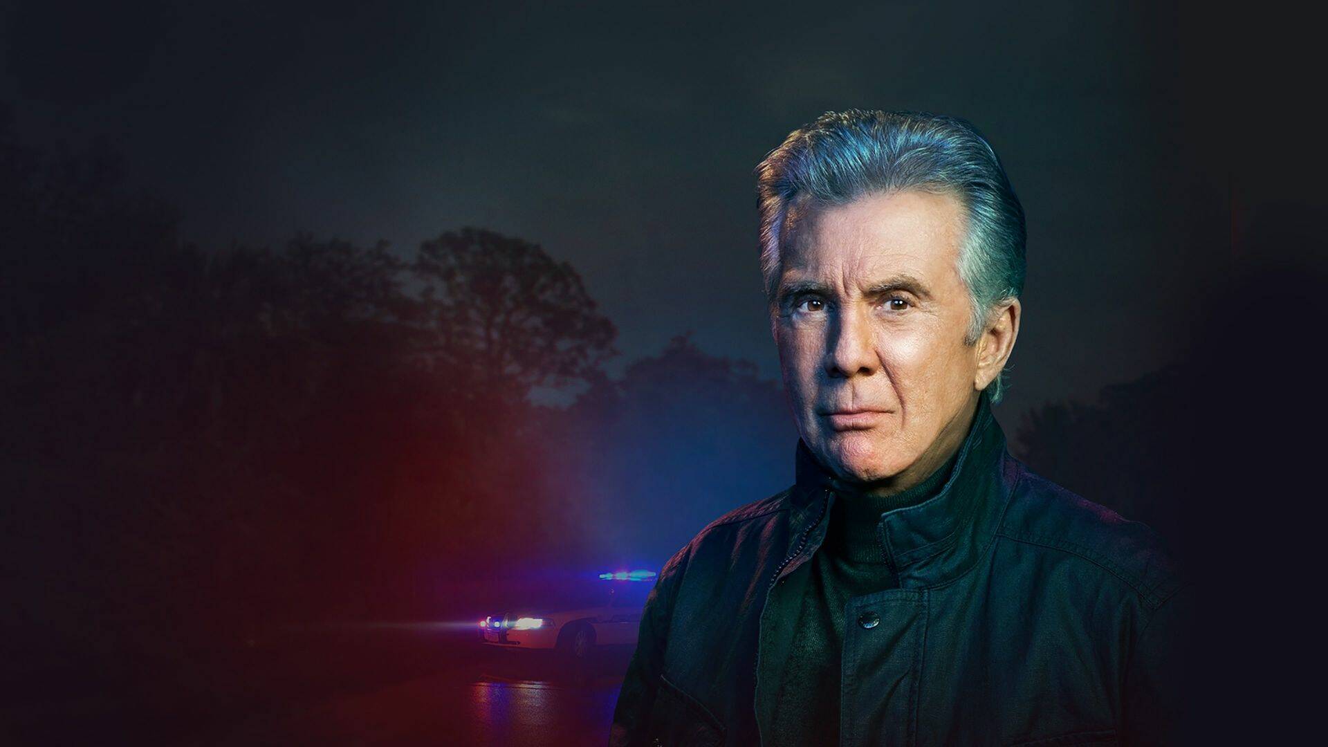 John Walsh... (T2): Madre e hijo