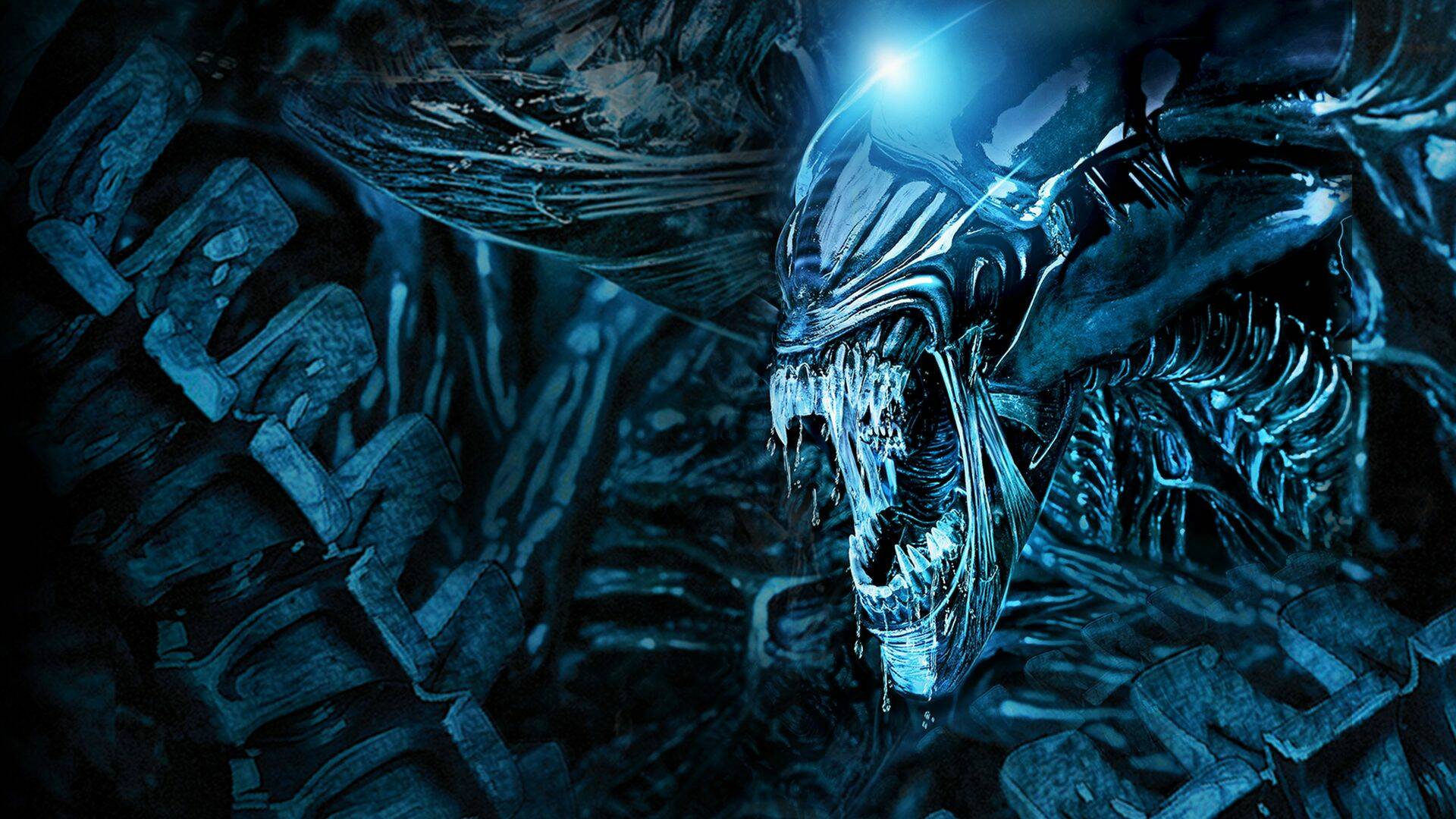 Aliens: el regreso