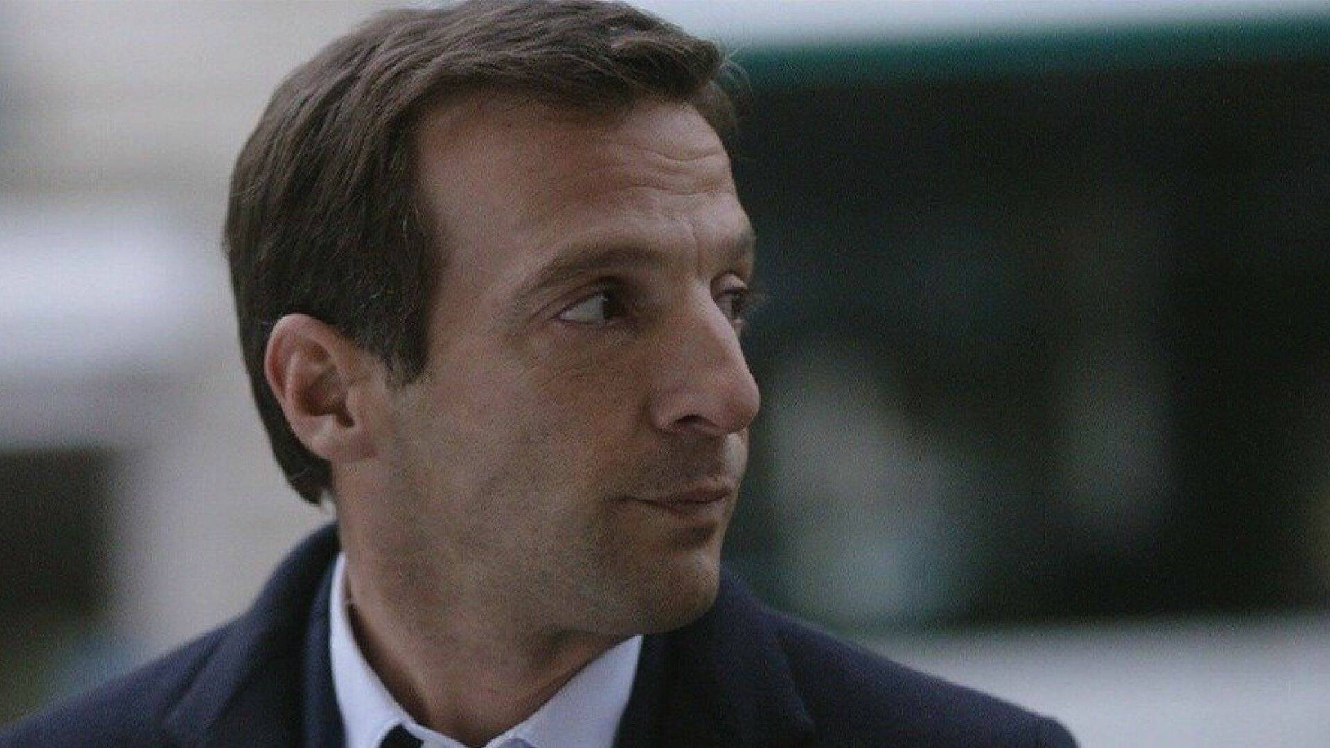 The Bureau (T2): Ep.7 