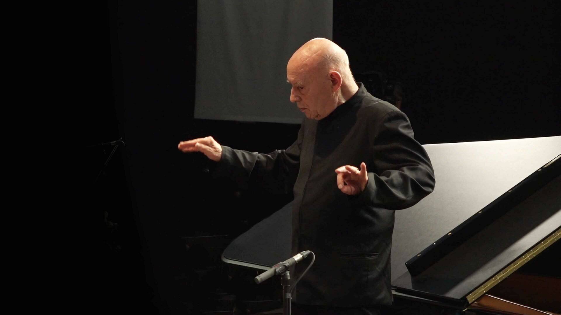 NFM Wroclaw Philharmonic Christoph Eschenbach: Bruckner - Wratislavia Cantans