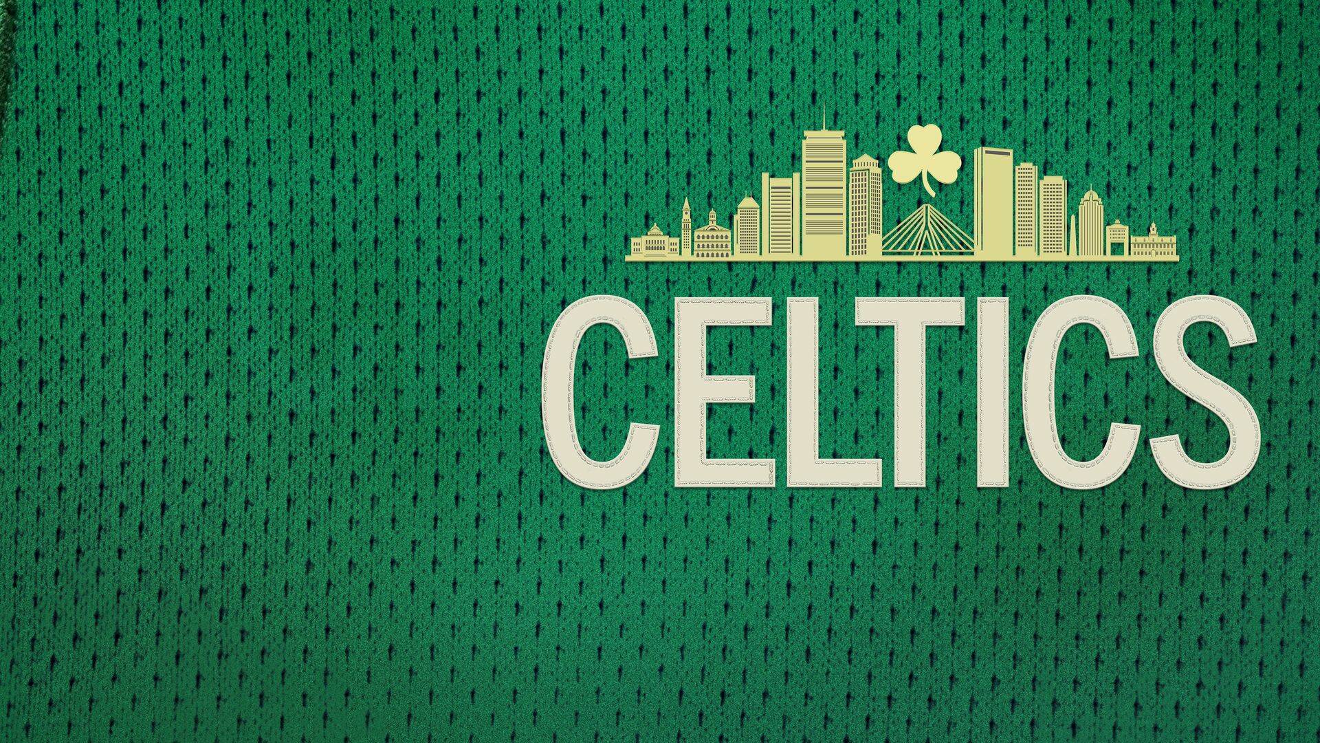 La ciudad de los Celtics