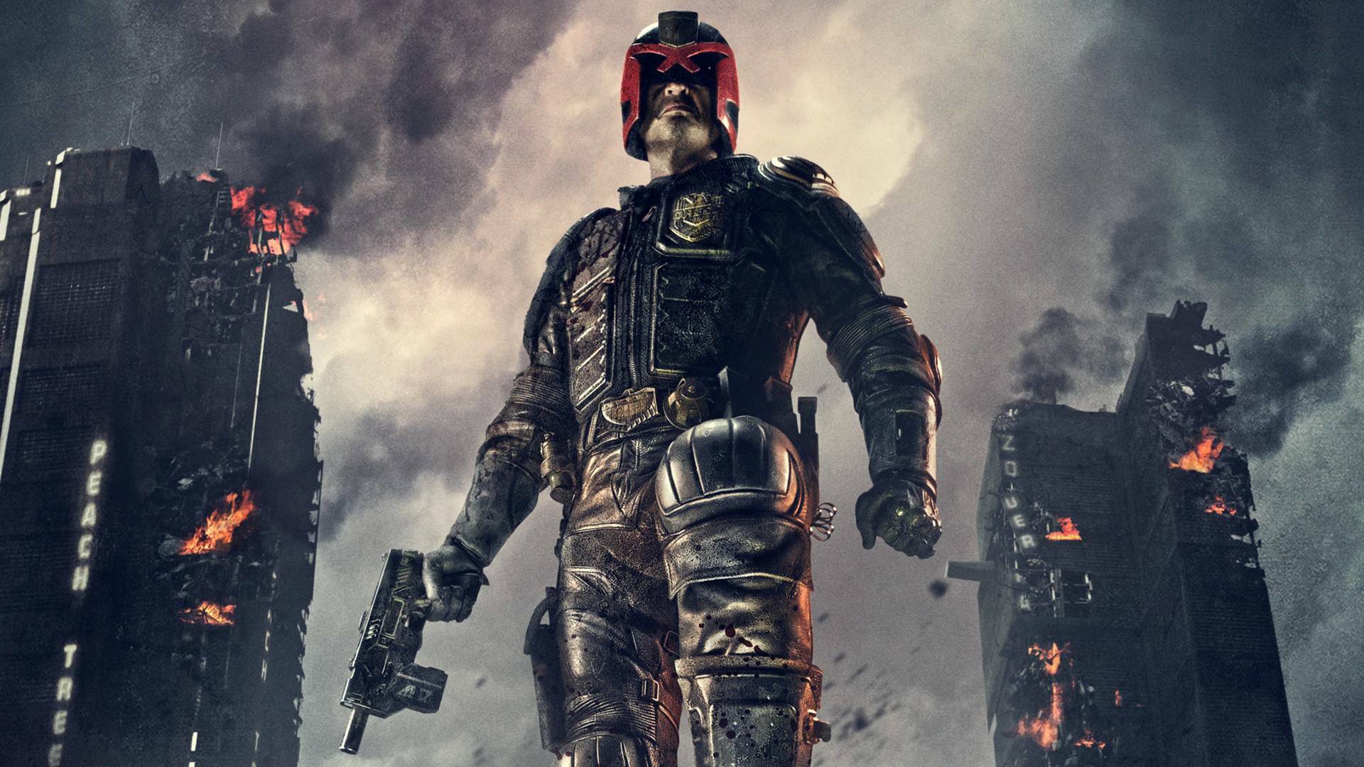 Dredd