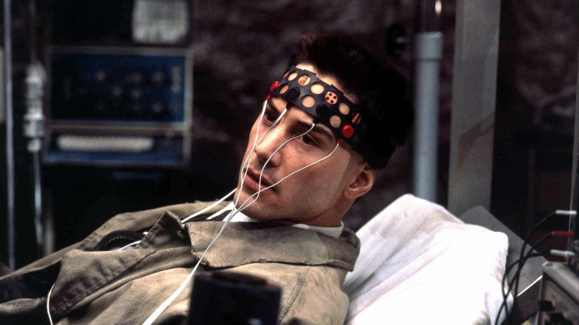 Johnny Mnemonic