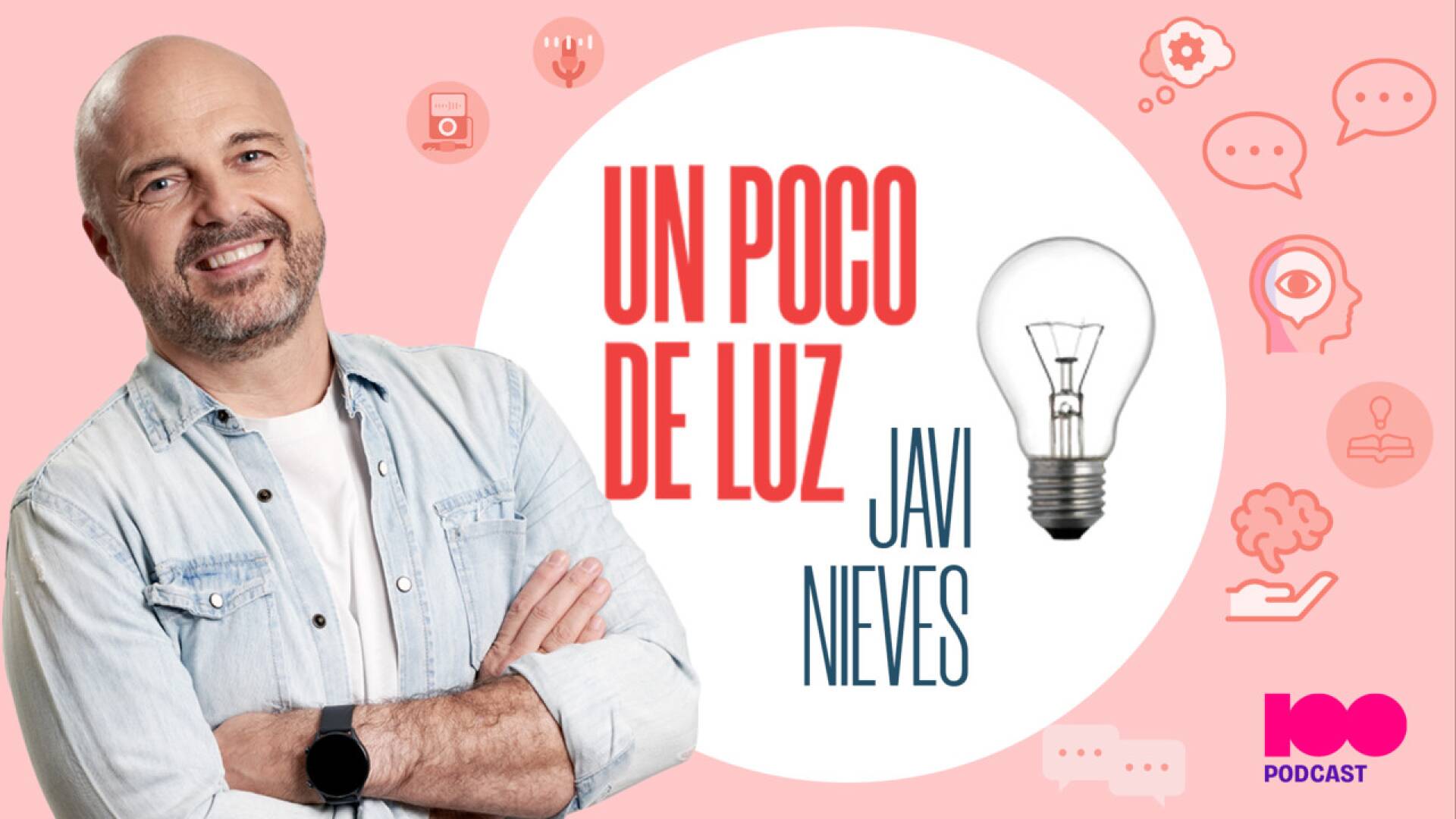 Un poco de luz (T1)