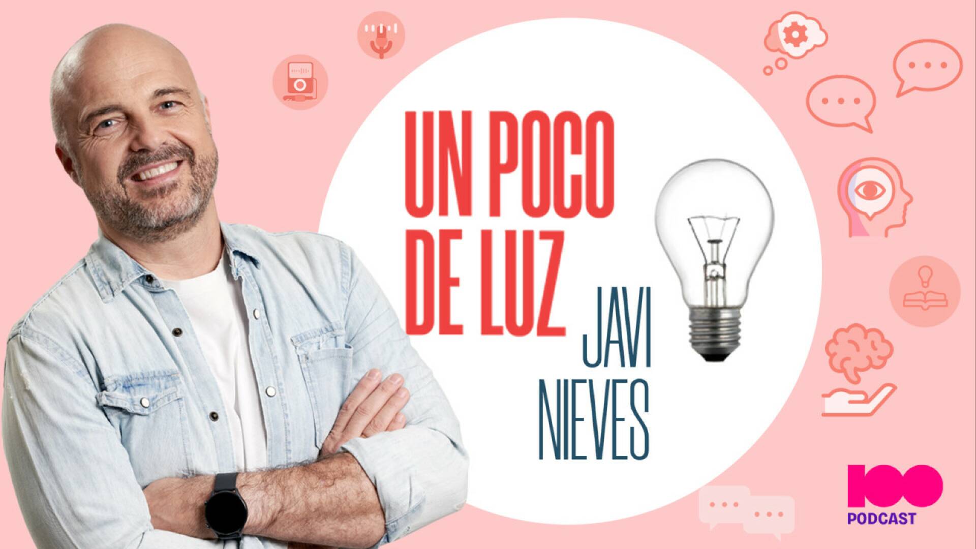 Un poco de luz (T1): Las redes sociales y la identidad de los jóvenes / María Zabala