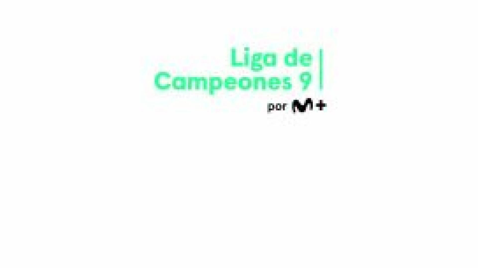 M+ Liga de Campeones 9