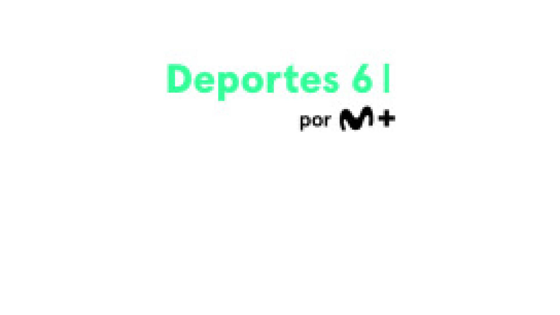 M+ Deportes 5