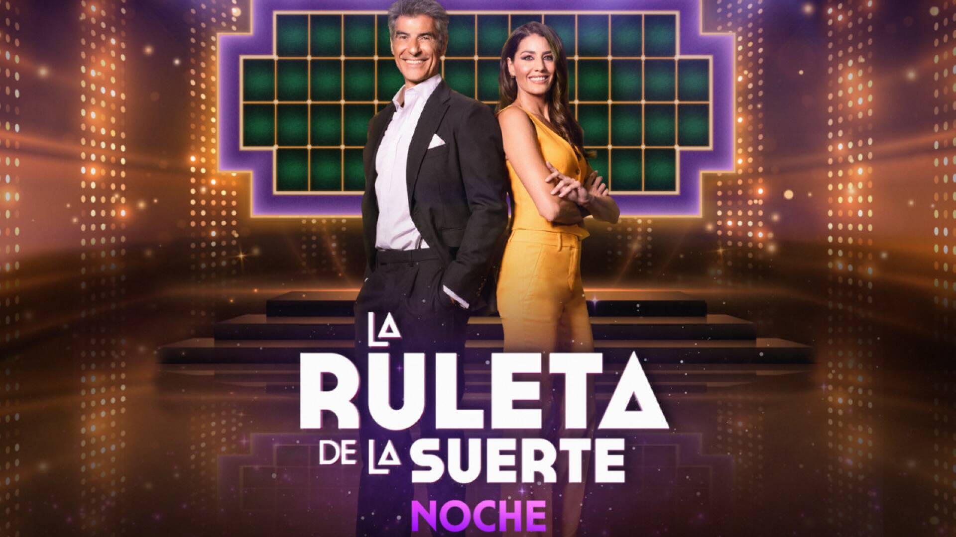 La ruleta de la... (T1): Ep.10