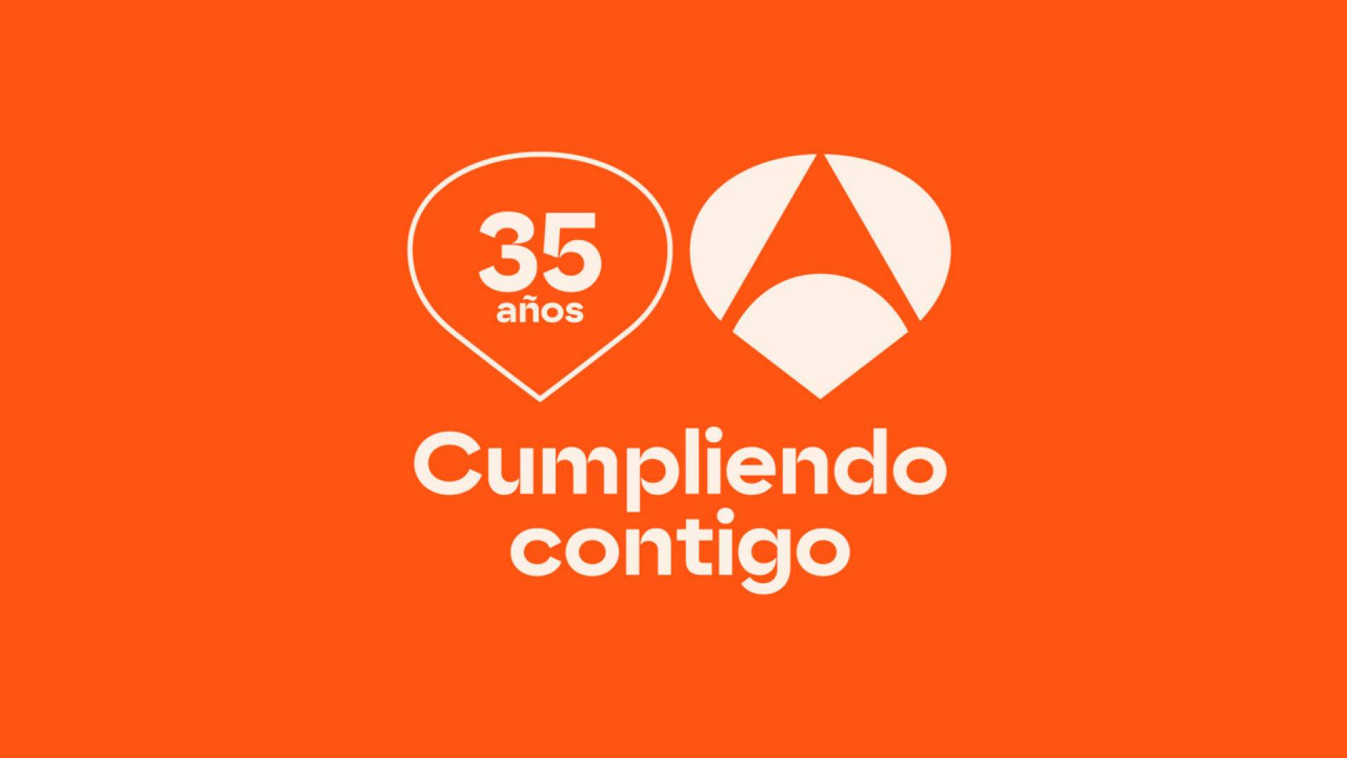 35 años cumpliendo contigo