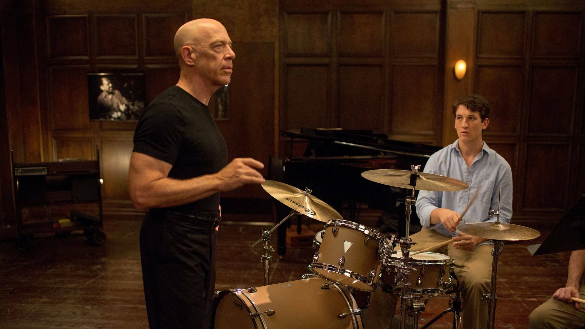 Whiplash