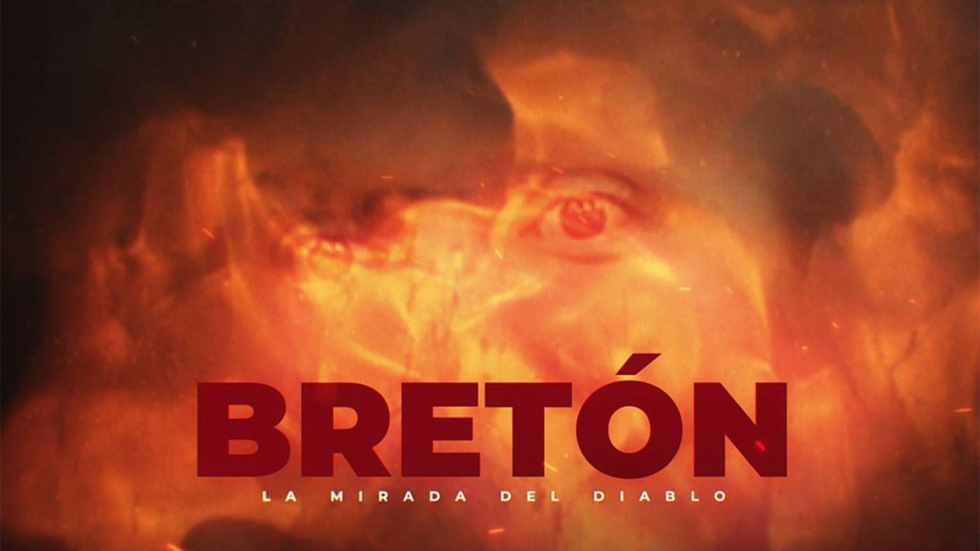 Bretón, la mirada del Diablo