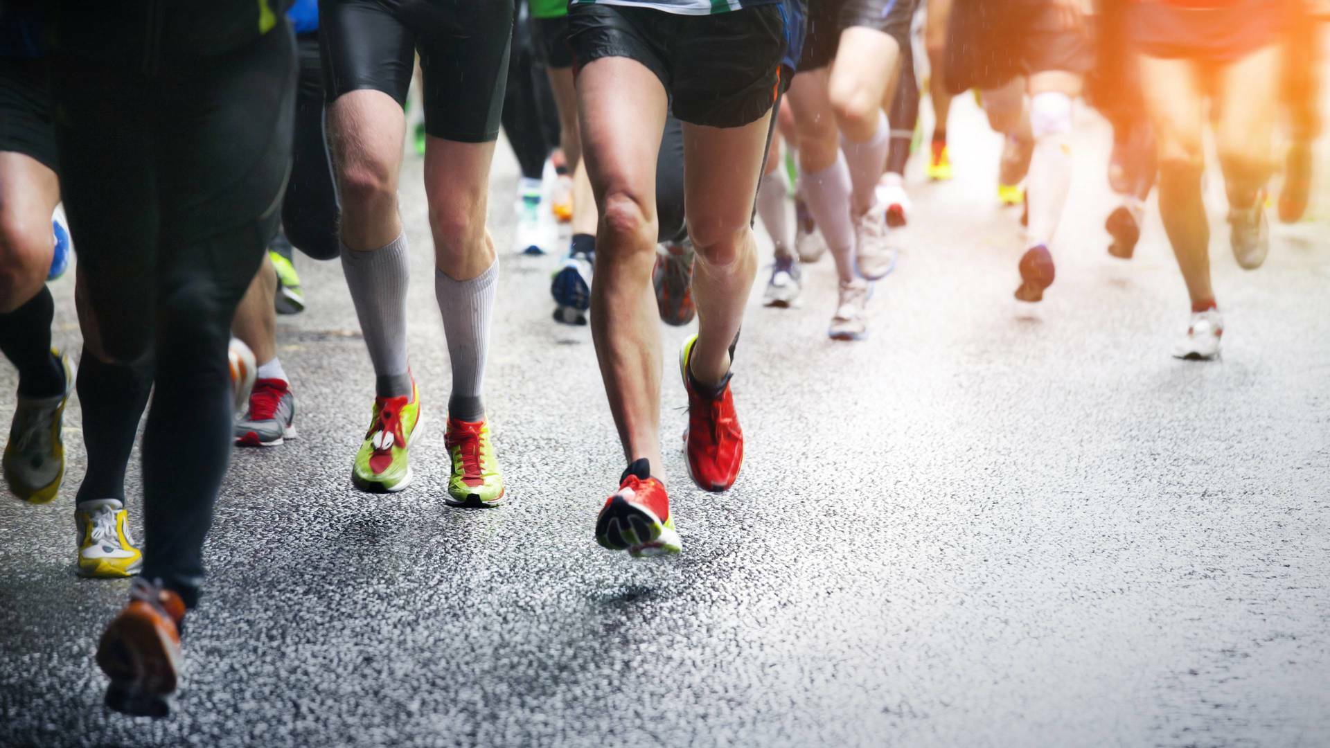 Mitja Marató i Marató València