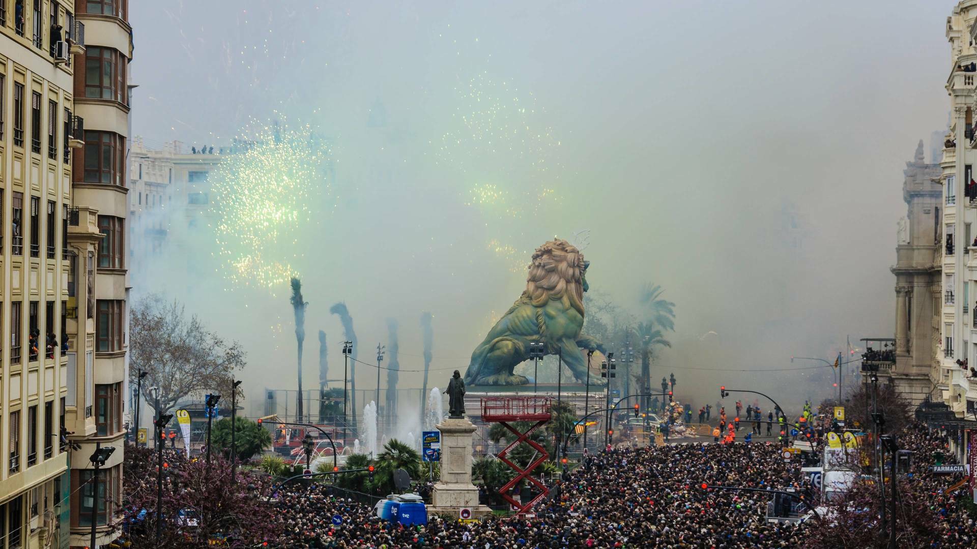 Especial Nit de la Plantà