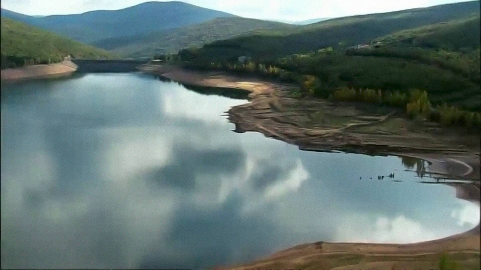 Caminos del Ebro: De Tortosa al Mediterráneo