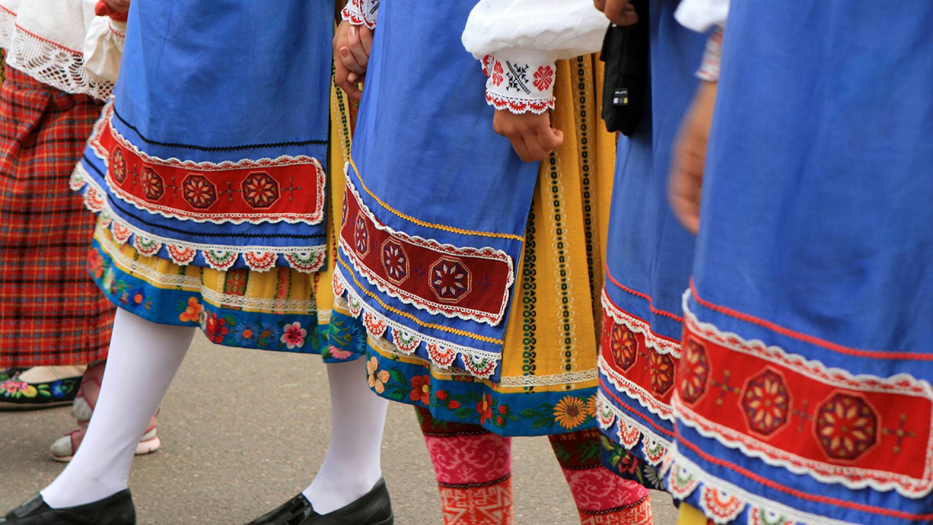 Jotas Pilar 2024 (T2024): Grupo folklórico Blasón Aragonés (Pza Pilar)