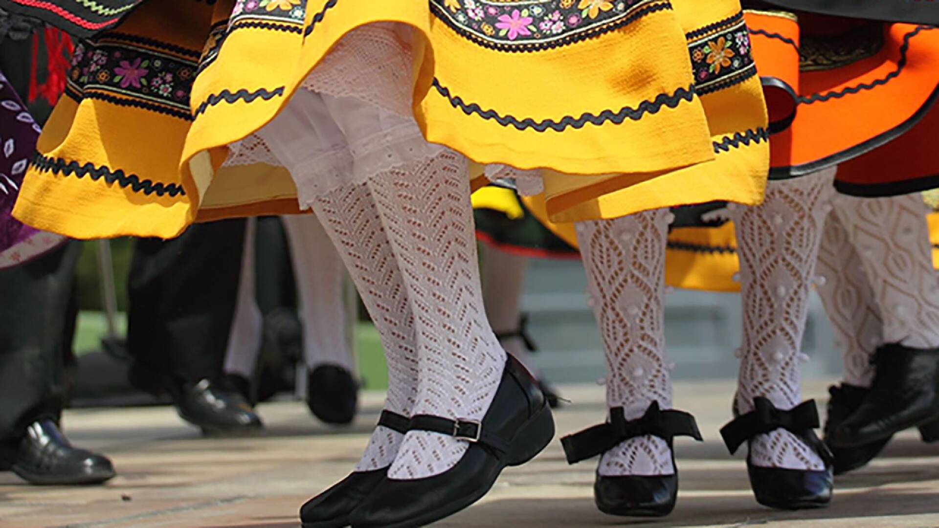 Jotas Pilar 2024 (T2024): Grupo folklórico Estampa Baturra