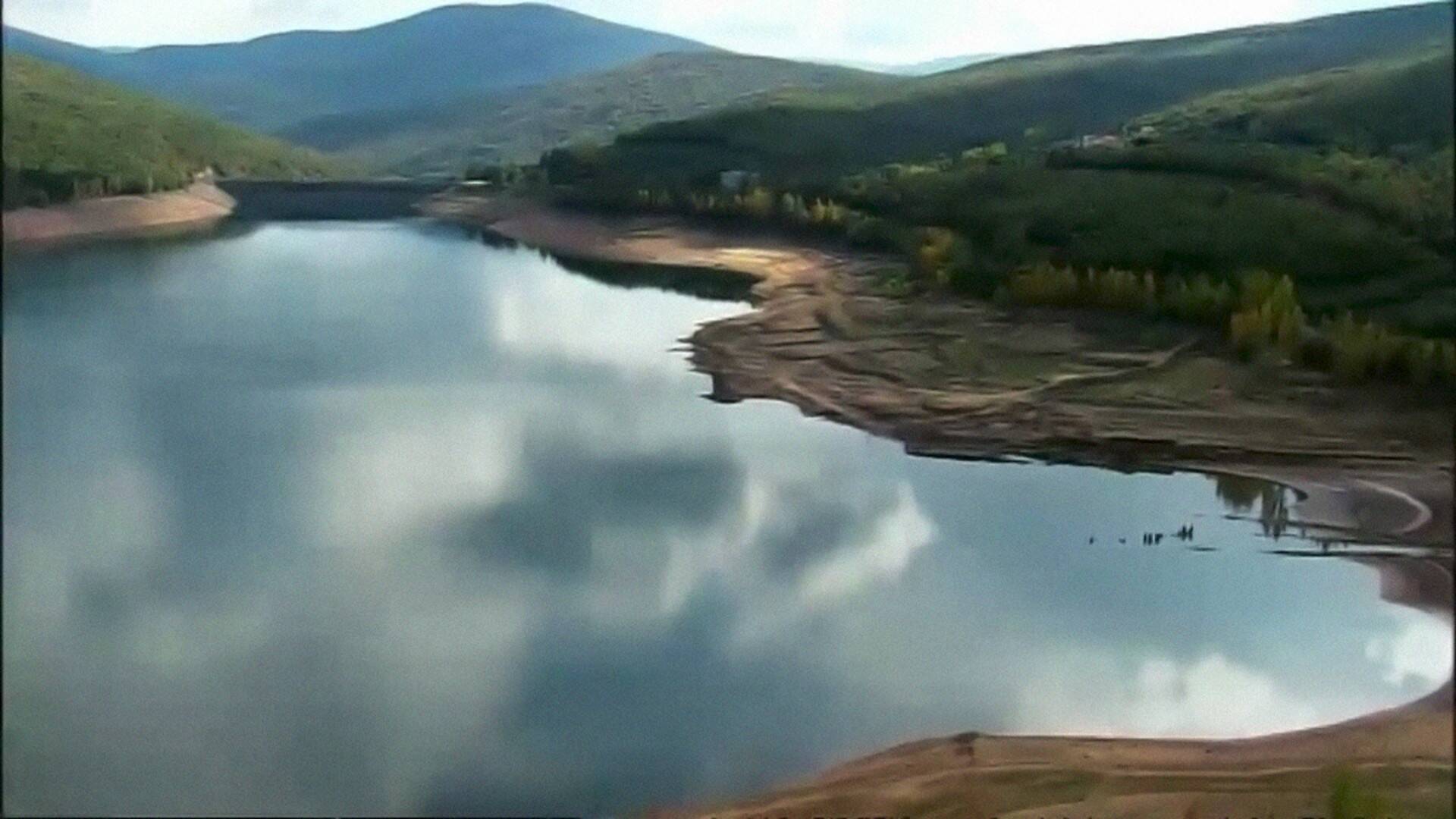 El Ebro, caminos del agua