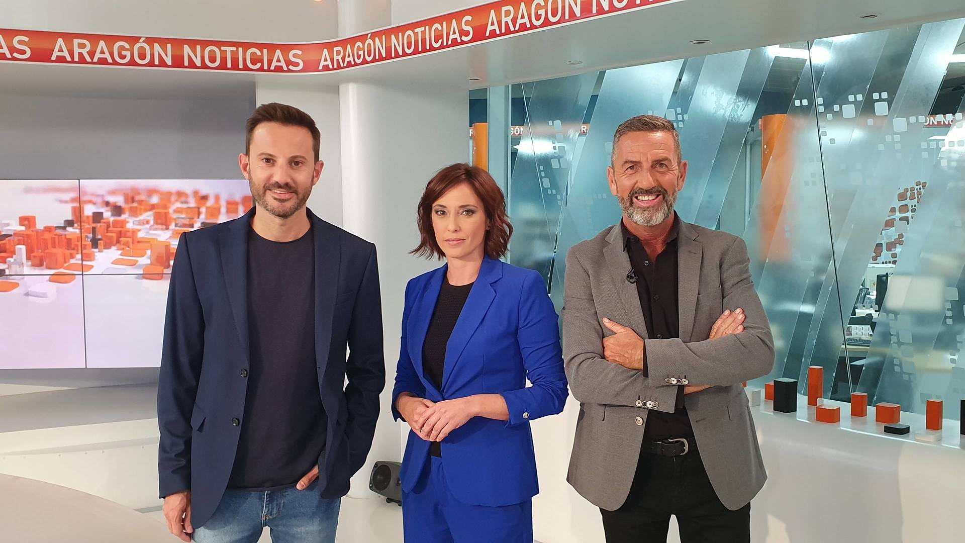 Aragón Noticias 2