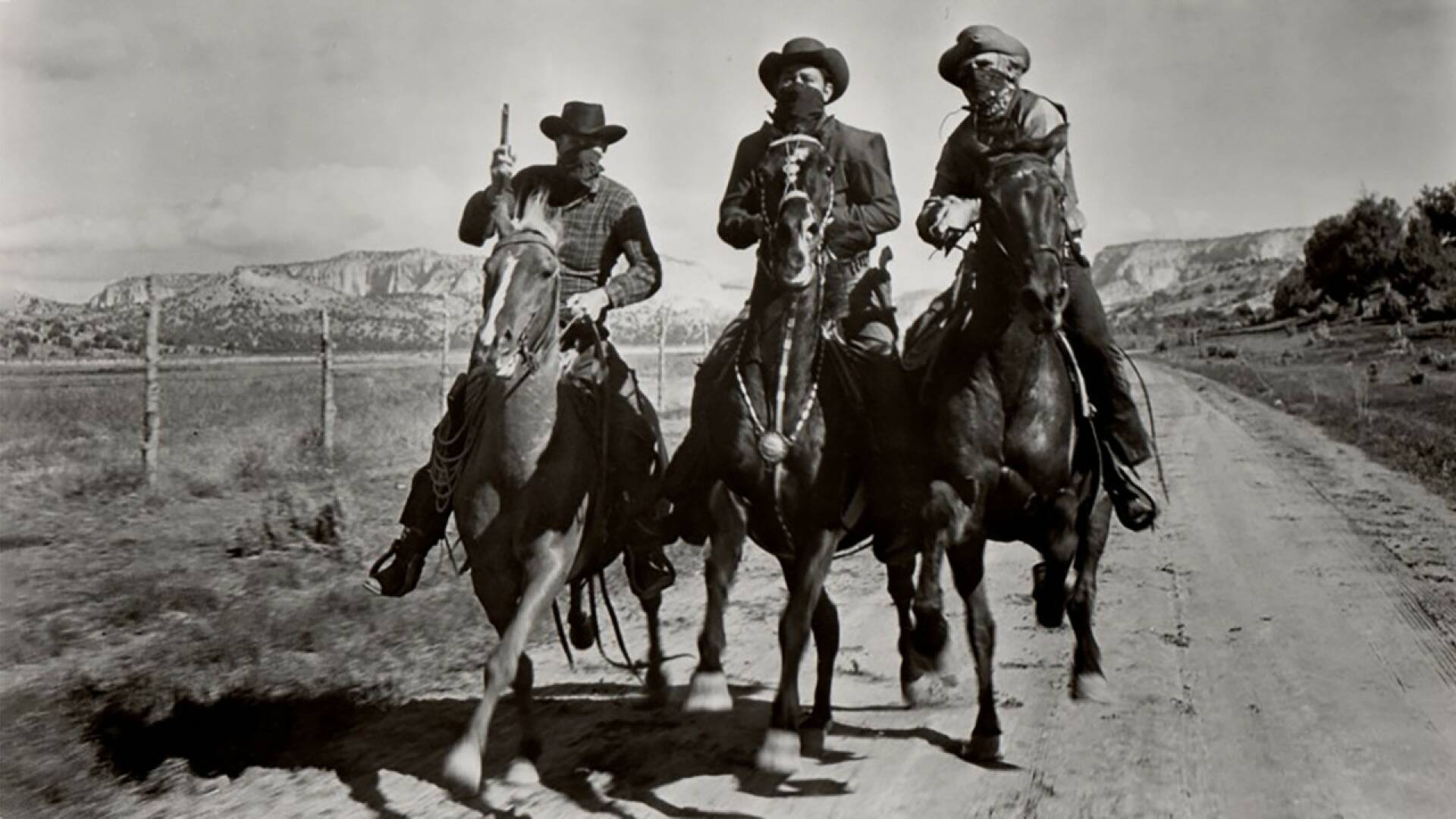 La verdadera historia de Calamity Jane