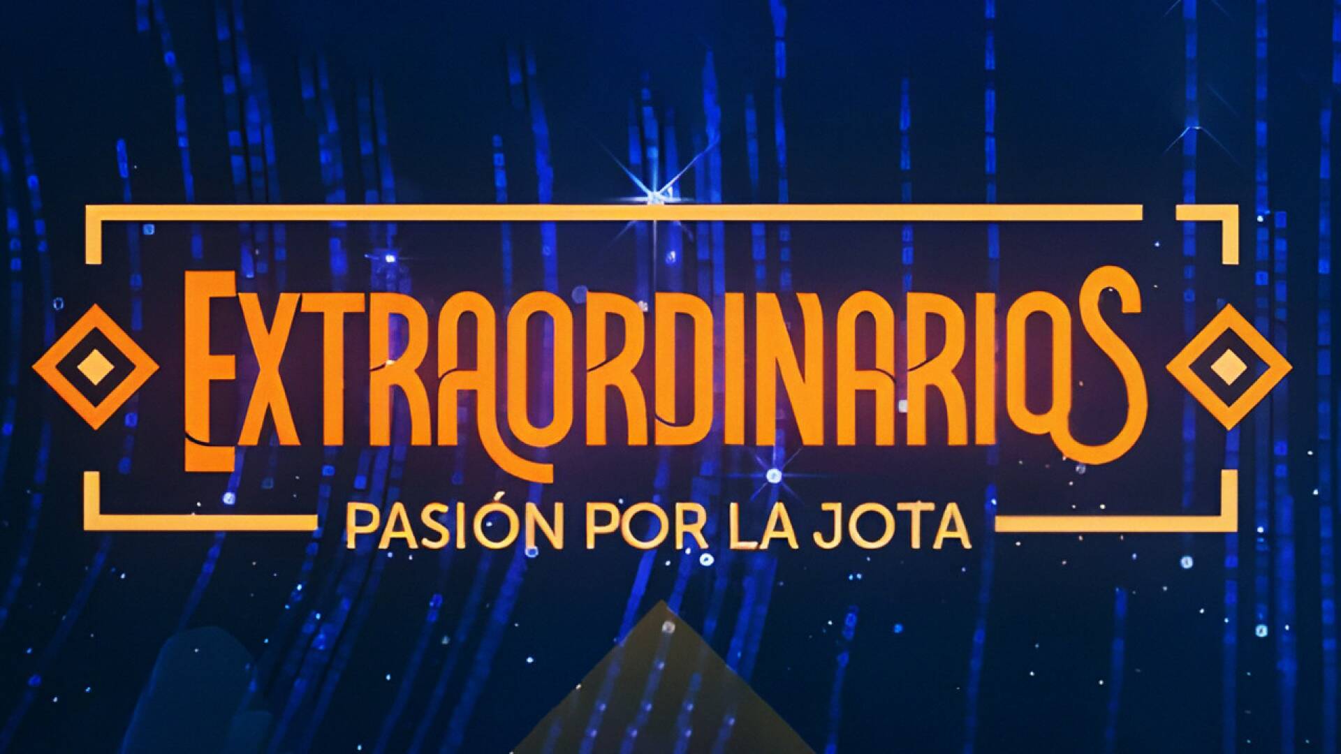 Extraordinarios. Pasión por la jota (T2025)