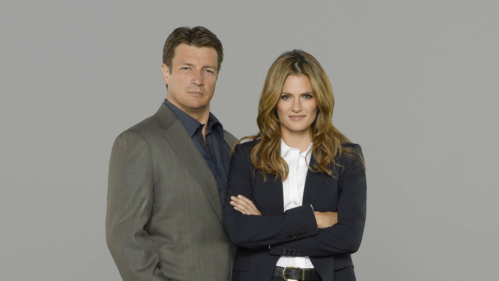 Castle (T7): Ep.2 Montreal