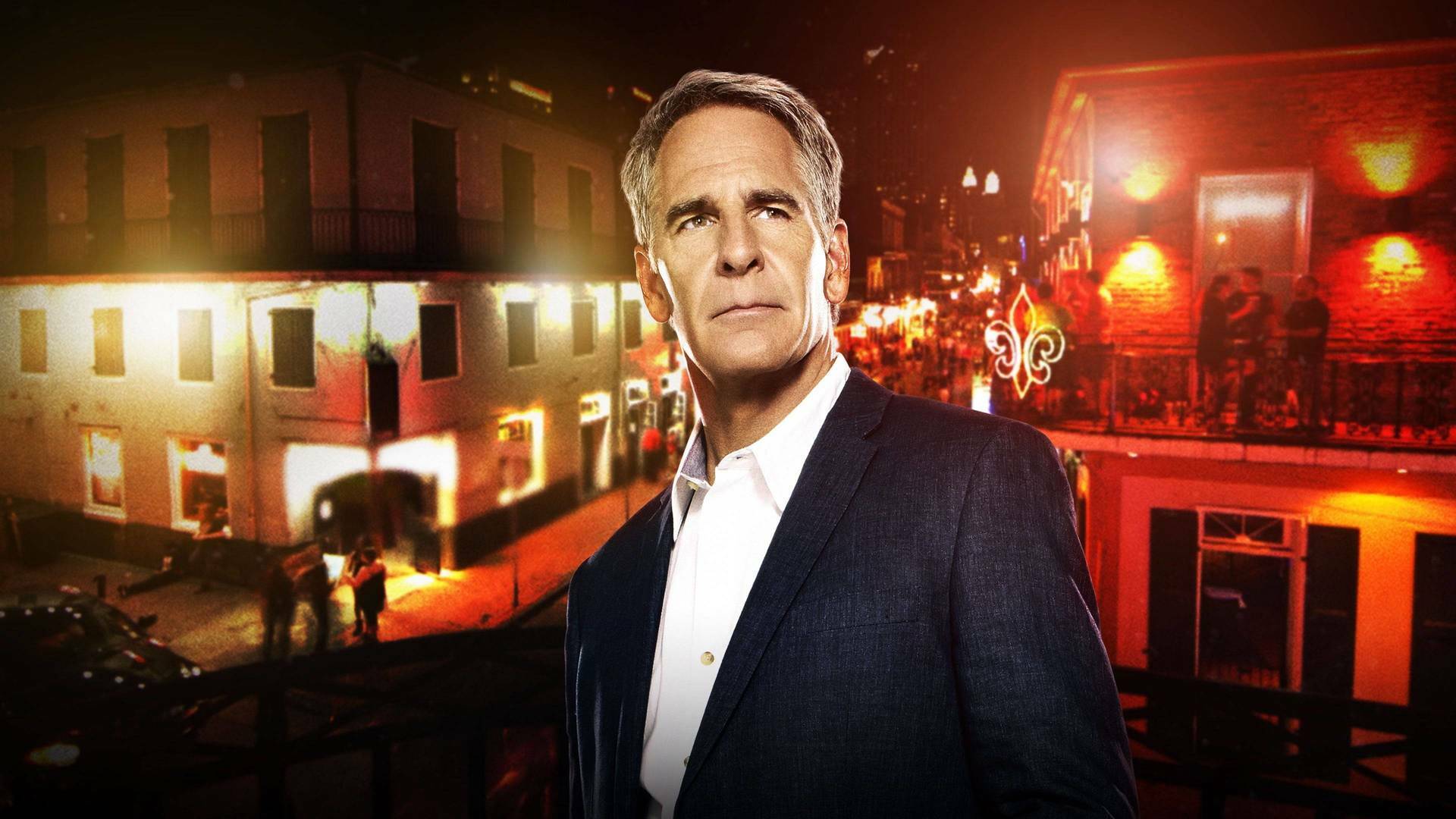 NCIS: Nueva Orleans (T1): Ep.4 Reclutas