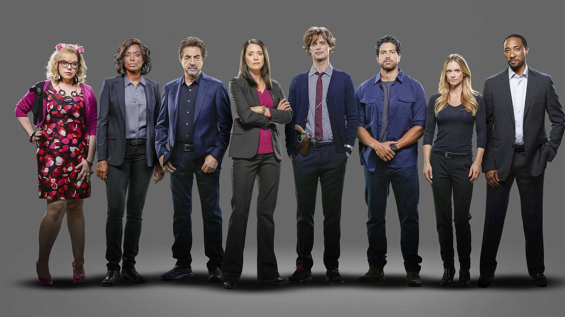 Mentes criminales (T12): Ep.13 Spencer