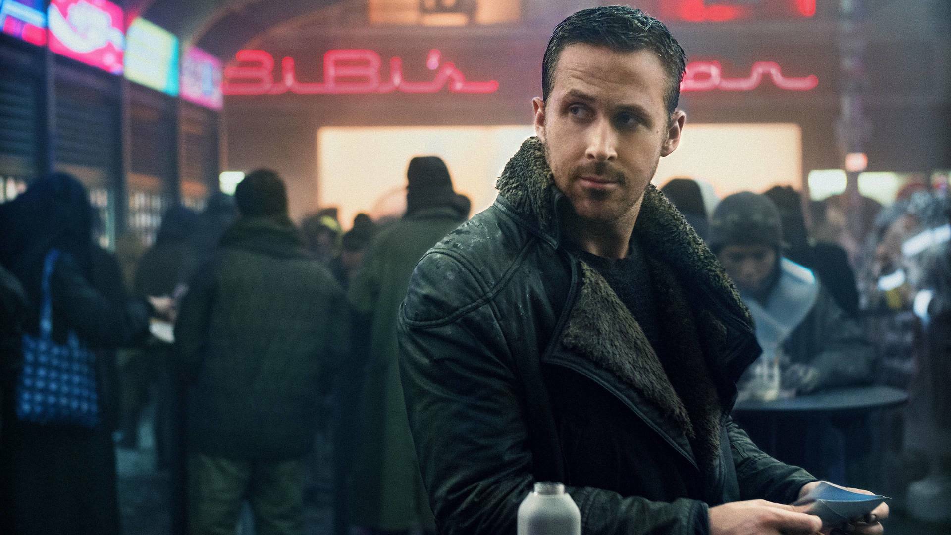 Blade Runner 2049