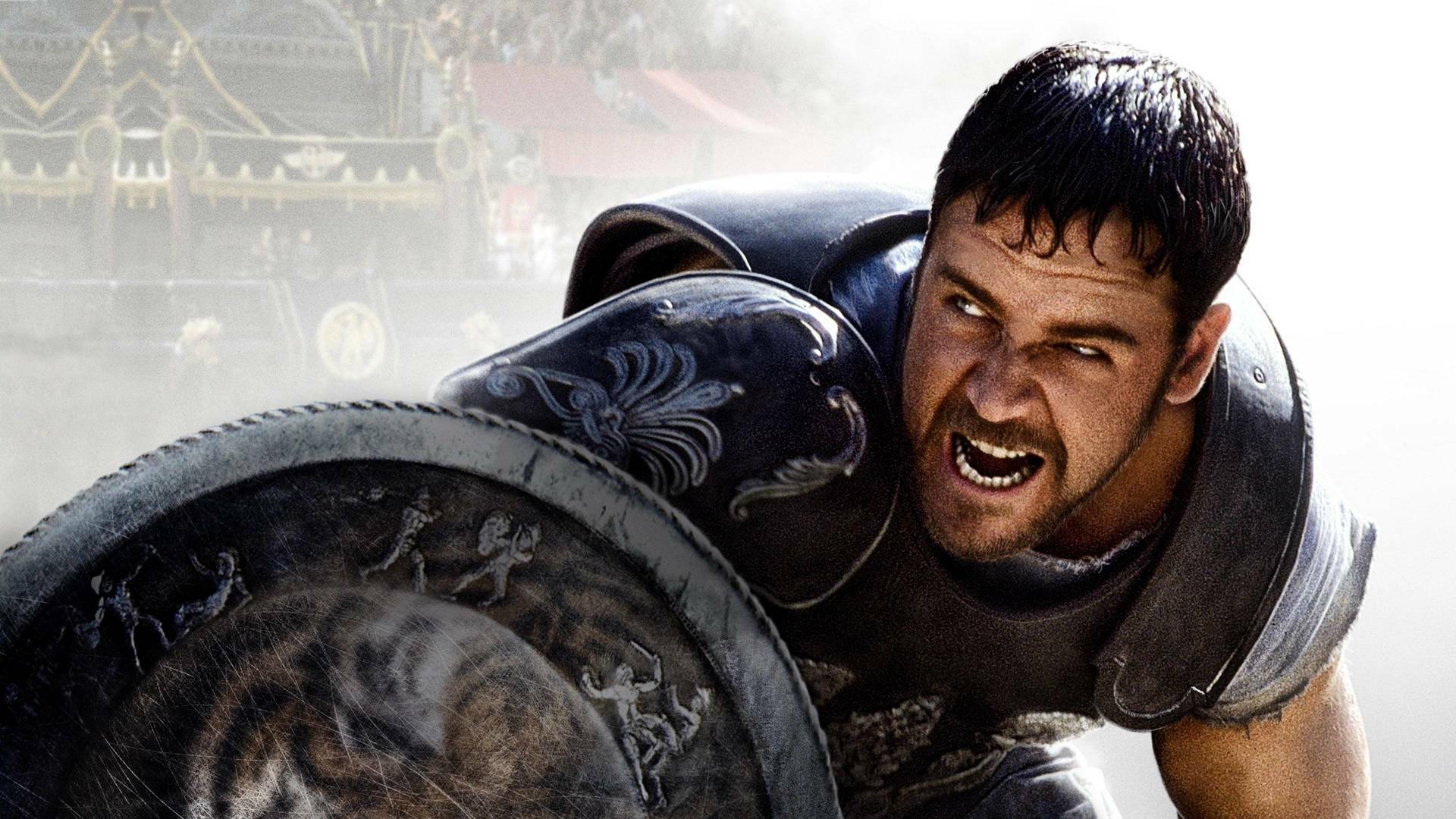 Gladiator