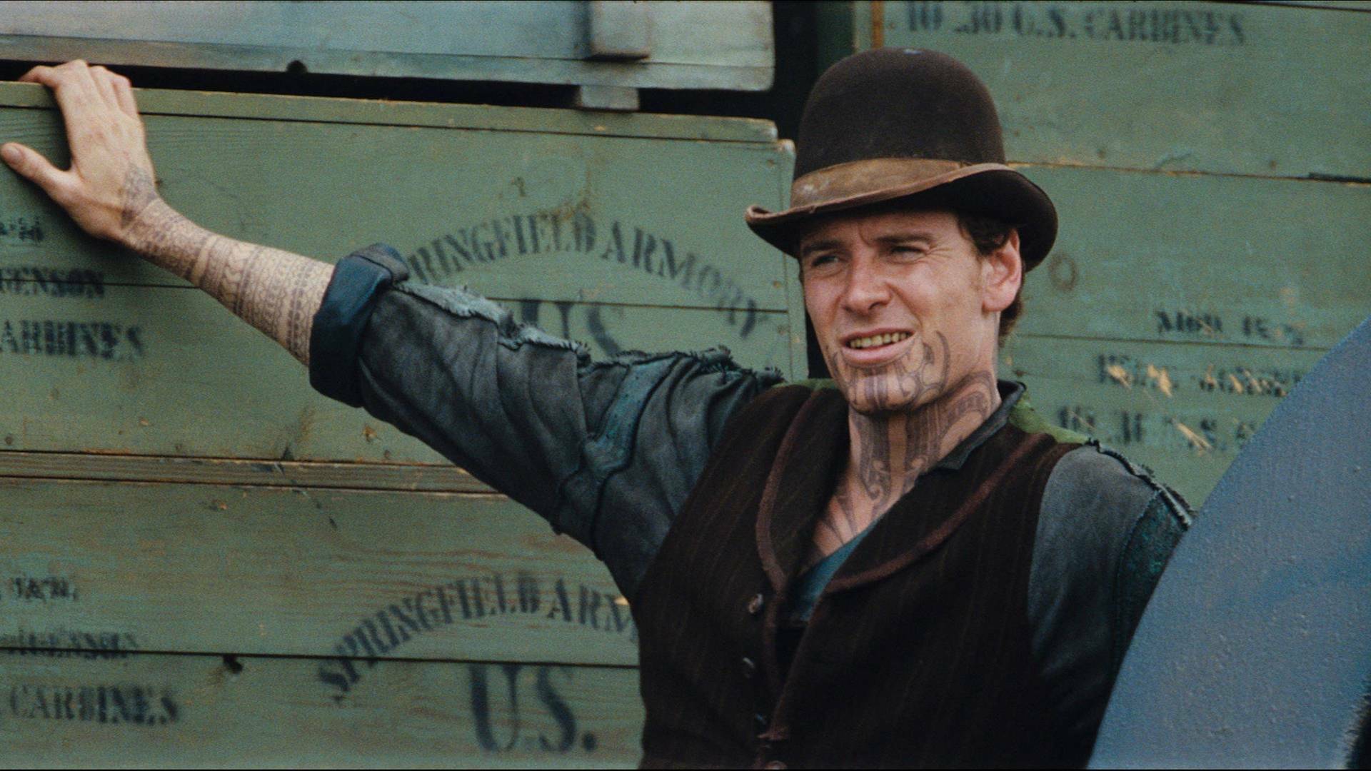 Jonah Hex