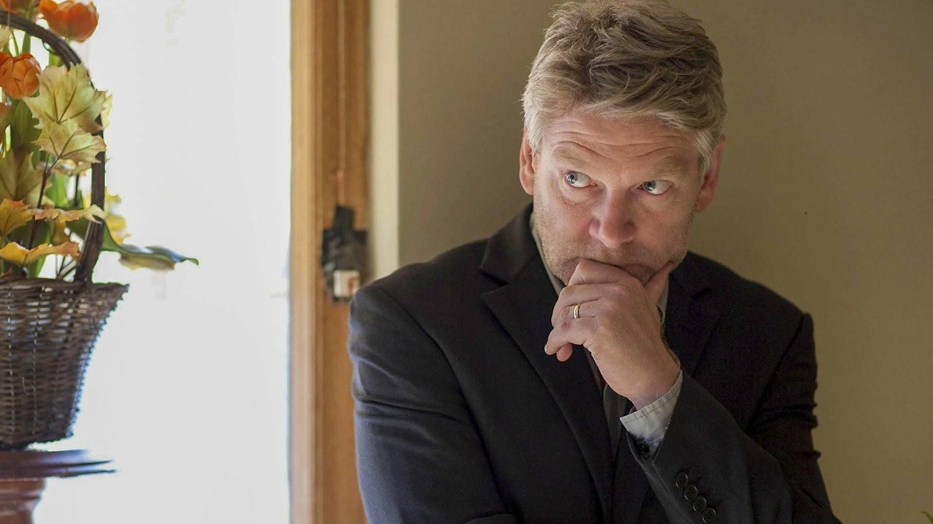 Wallander (T2): Ep.3 La quinta mujer