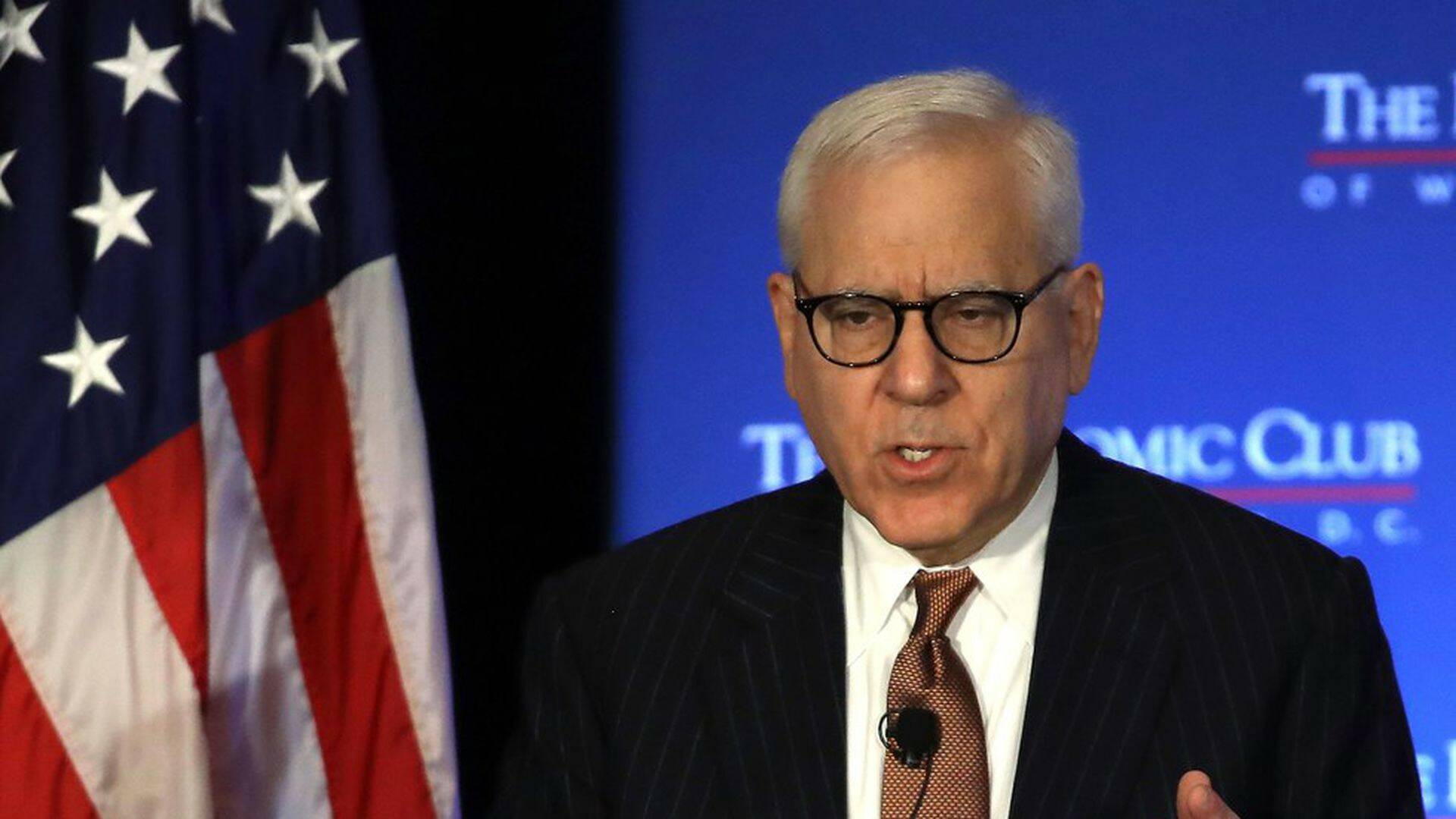 The David Rubenstein Show, Peer to Peer Conversations