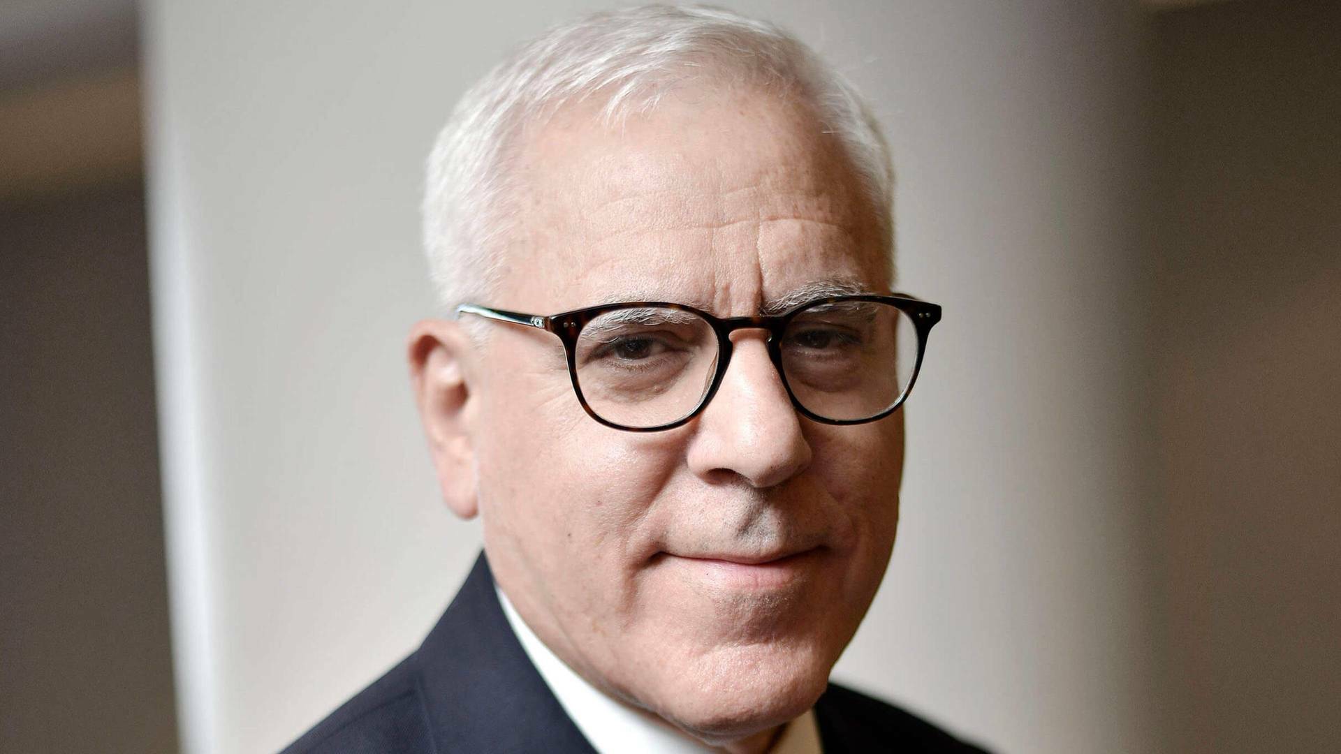 The David Rubenstein Show