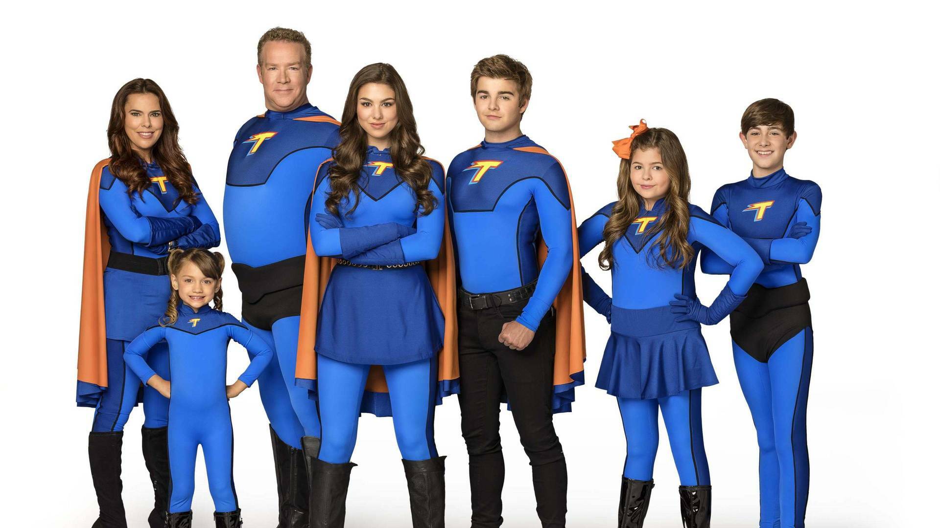 Los Thundermans