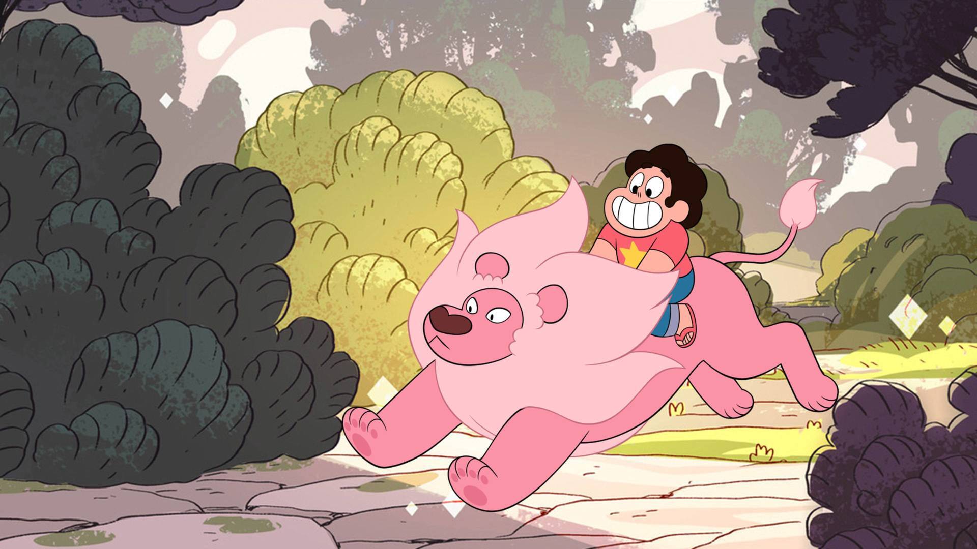 Steven Universe