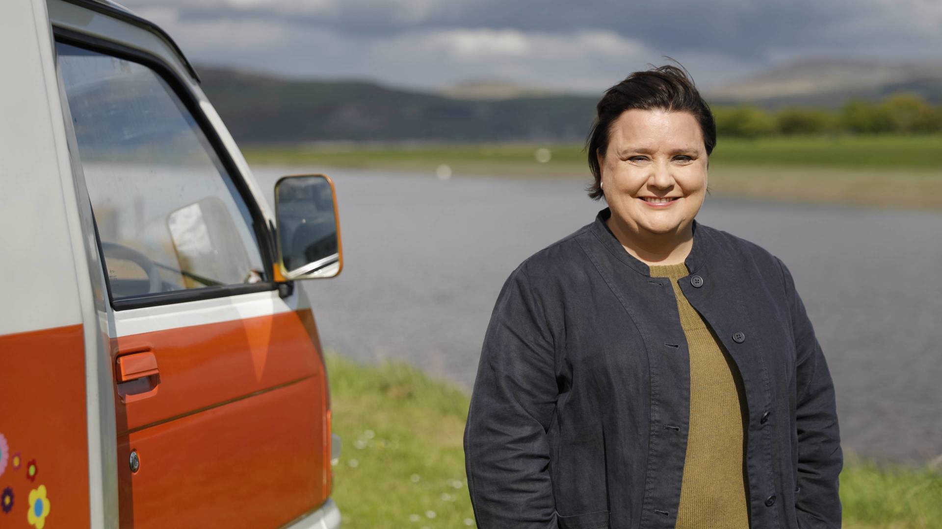 De viaje con Susan Calman: La isla de Man