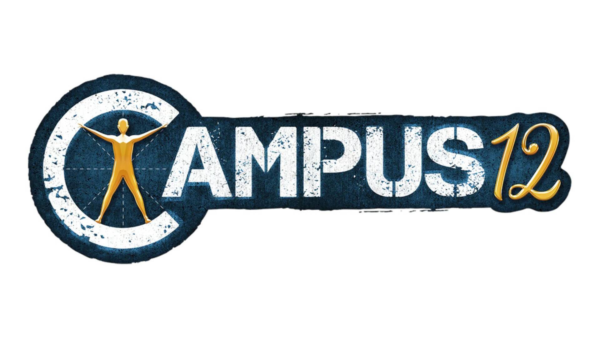 Campus 12 (T2): Ep.24 