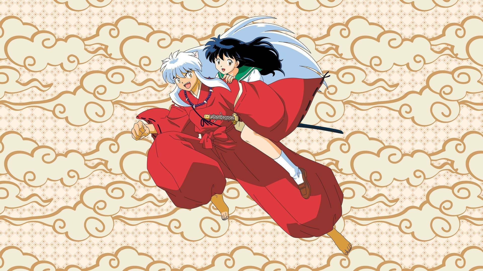 Inuyasha